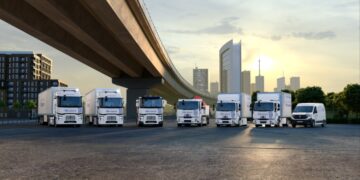 Renault Trucks