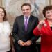 Μαργαρίτης Σχοινάς Διεθνής Ημέρα Αγρότισσας