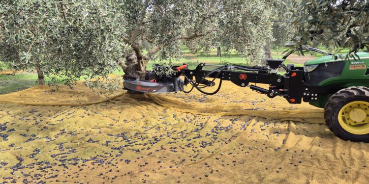 Agrotech